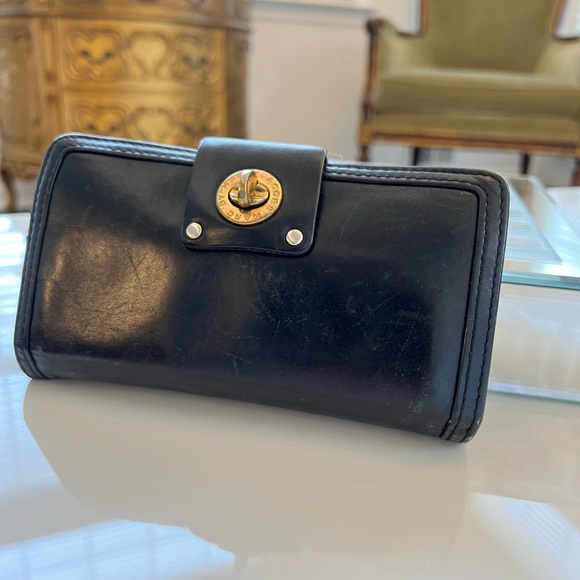 marc jacobs large wallet